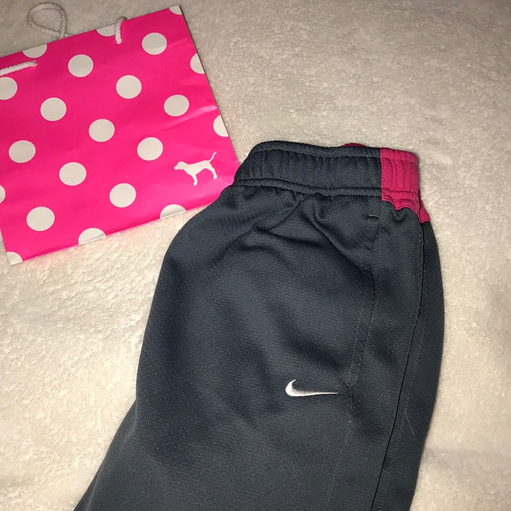 Women’s Nike joggers